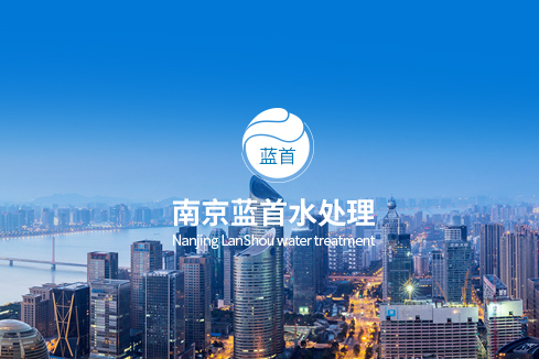 虞城建站-南京蓝首水处理设备有限公司