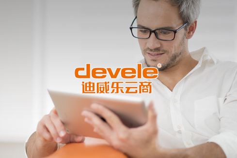 睢县建站-迪威乐云商